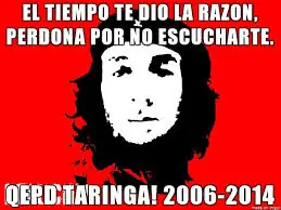 VIEJA T