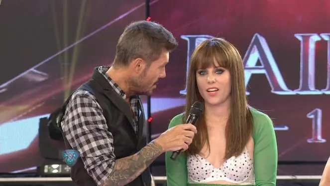 agustina kampfer