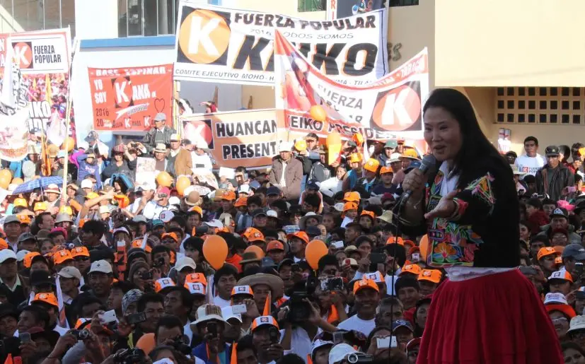 keiko