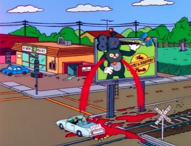 Diez invenciones predichas por Los Simpsons Diez invenciones predichas por Los Simpsons