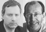 Entrevista de Alain de Benoist a Lucien Cerise