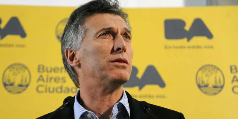 macri