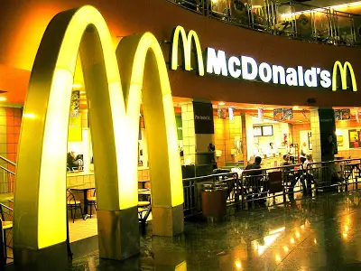 Me despidieron de Mc Donalds y te cuento por que