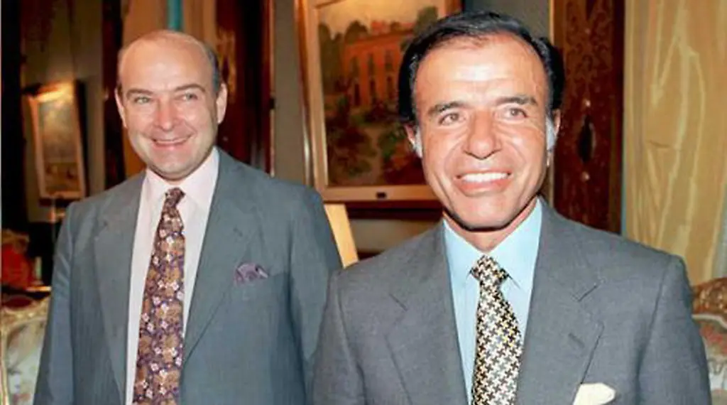 macri