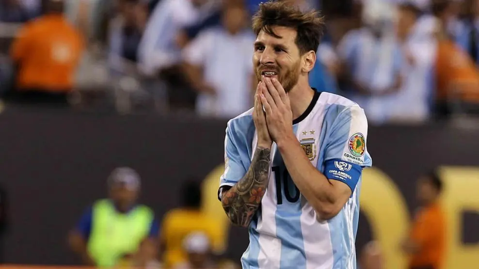 Argentina