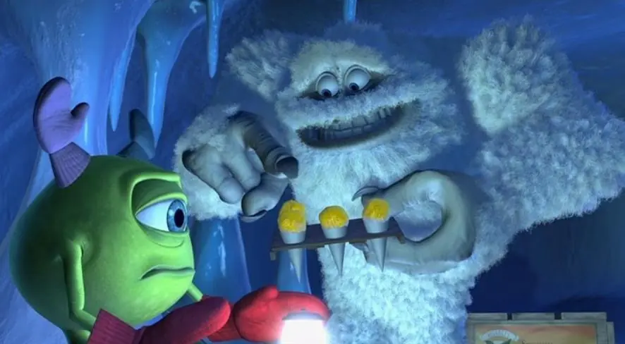 Abominable