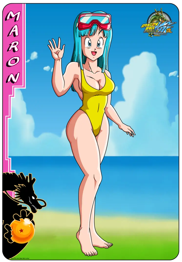 Toriyama Hiciste Mierda Todo