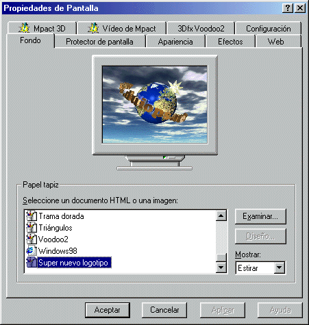 fondo de pantalla
