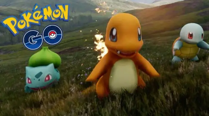 Pokemon GO podria ser una herramienta de espionaje dela CIA