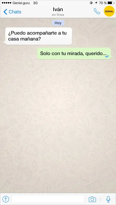 personas