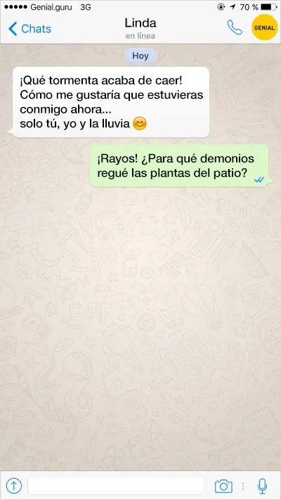 de texto
