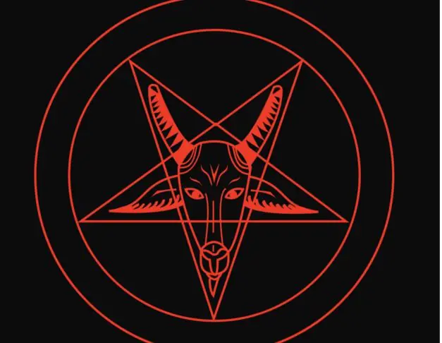 5 canciones con mensajes satánicos ocultos