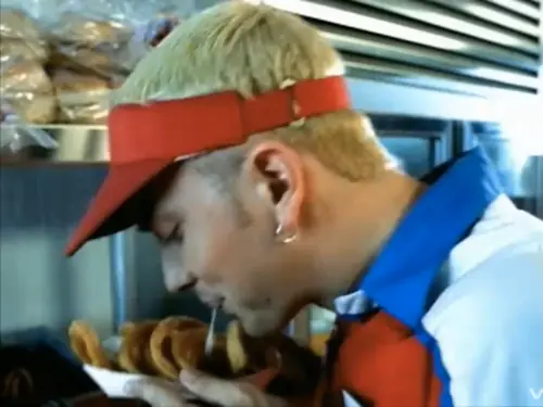 hamburguesas