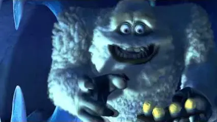 Abominable