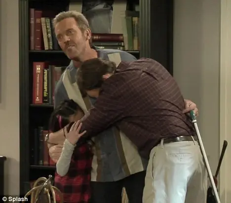 Doctor House