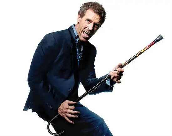 dr house