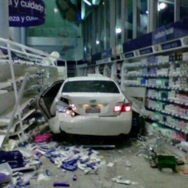 fail