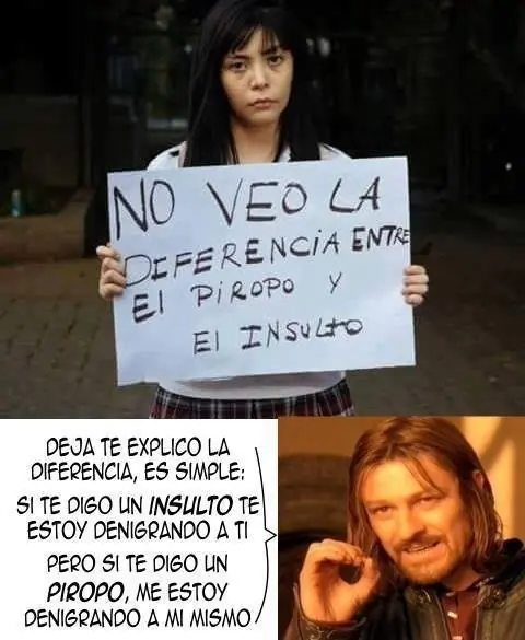 humor