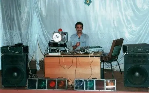 promedio