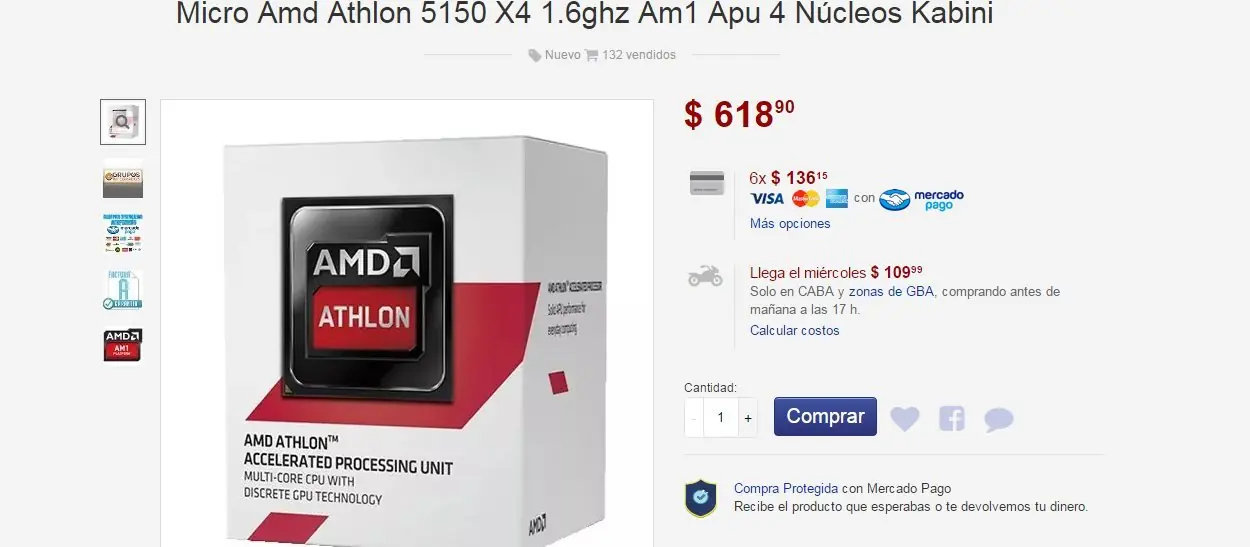 Ladris de Informatica (sobreprecio extremo)
