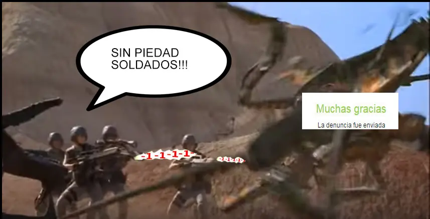 Atendedor de boludos