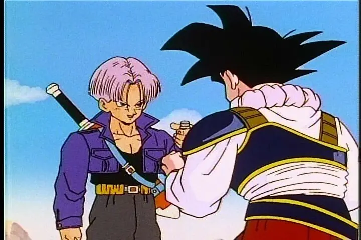 dragon ball