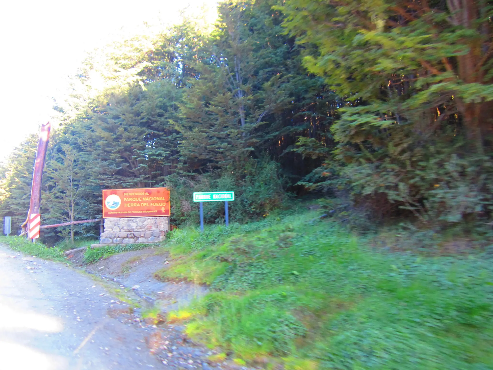 patagonia