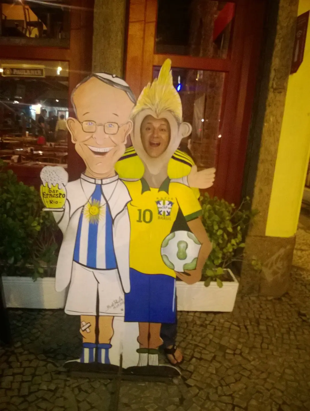 mundial de futbol