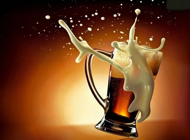 cerveza