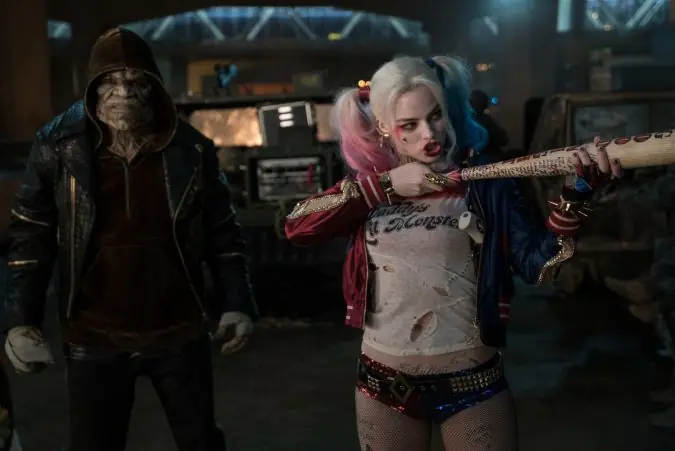 21 Peliculas malas que están mejor que Suicide Squad
