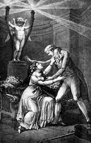 40 Curiosidades sexuales en la historia del Mundo.