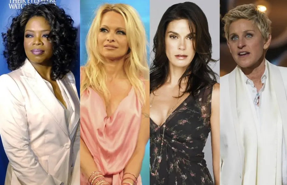 Famosos que han sido violados cruelmente