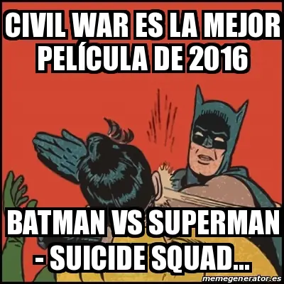 suicide squad