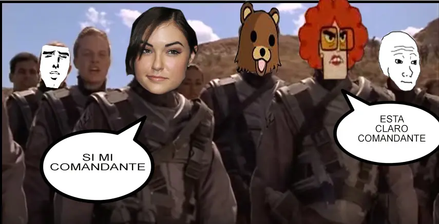 Atendedor de boludos