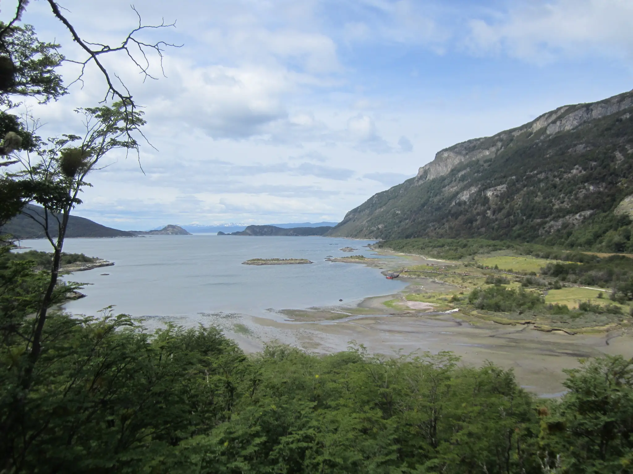 tierra del fuego