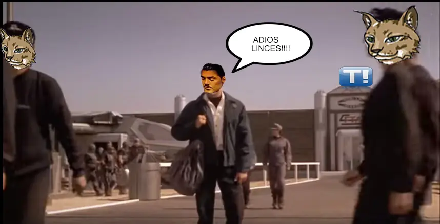 Atendedor de boludos