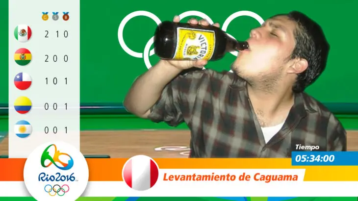 olimpicas