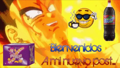 Taringa ball z opening