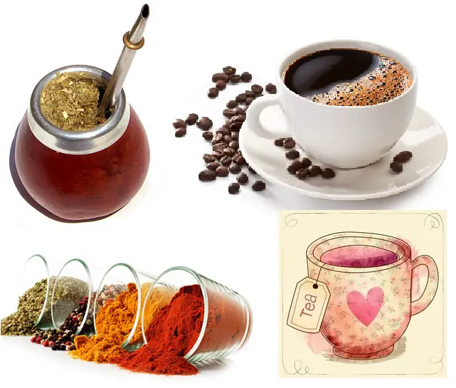 nutricion