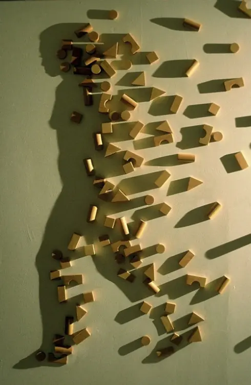 sombras