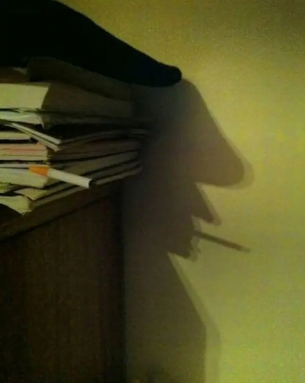 fotos donde sombras nos cuentan 1 historia diferente la real