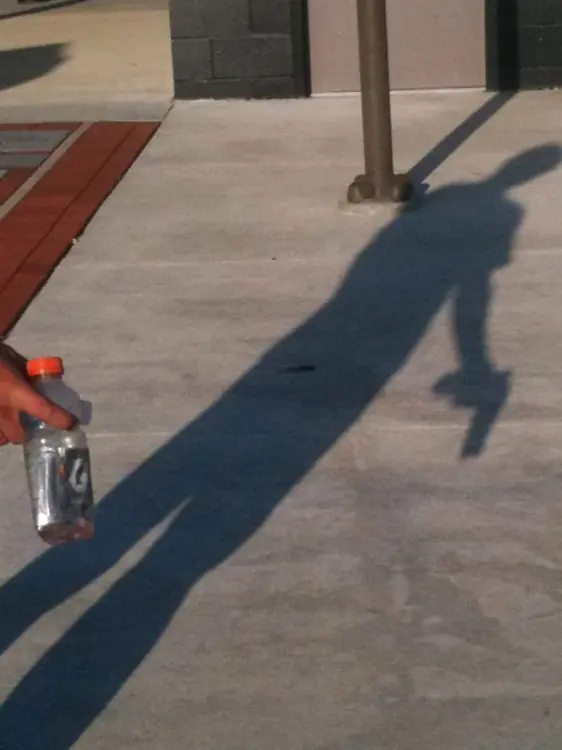 sombras