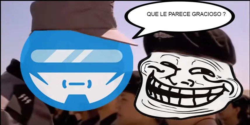Atendedor de boludos