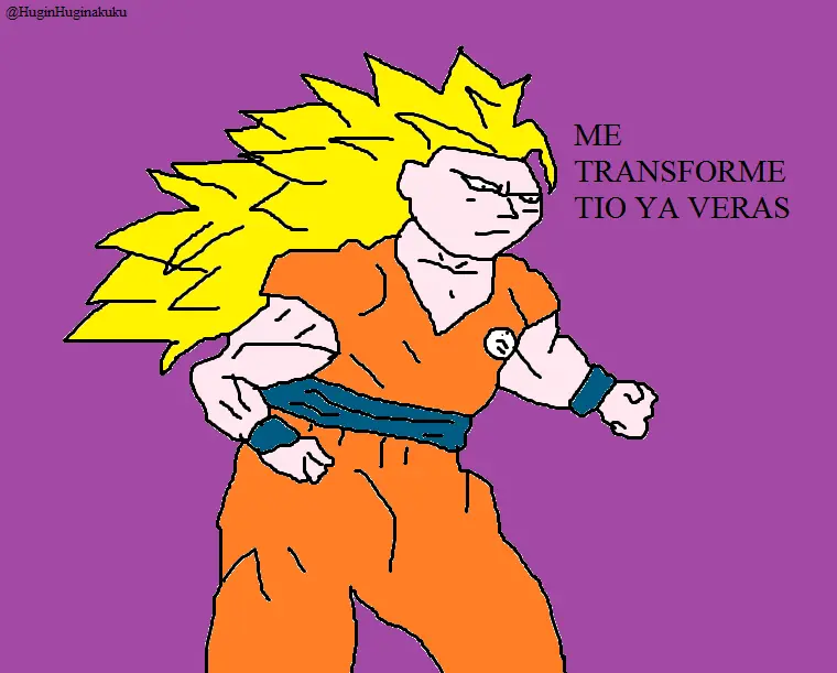 comandante