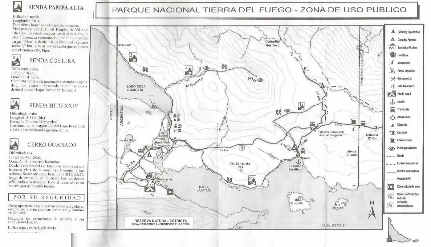 ushuaia