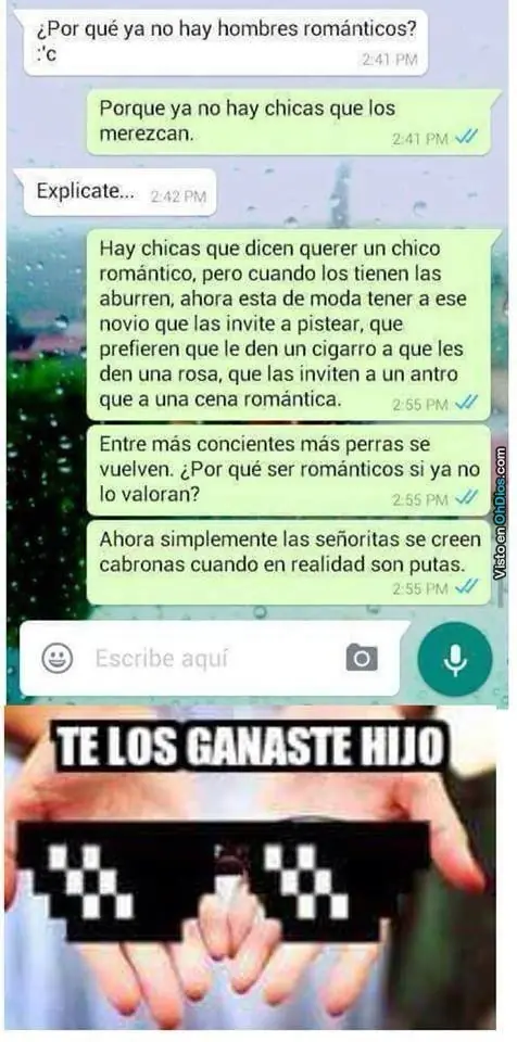 + 5 si te ríes con alguna.