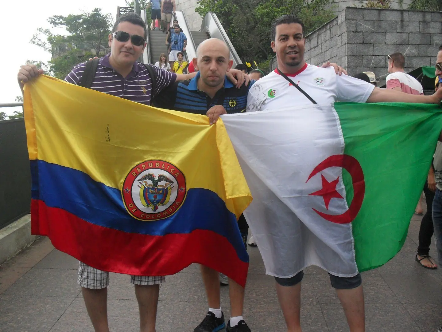 argentina mundial 2014