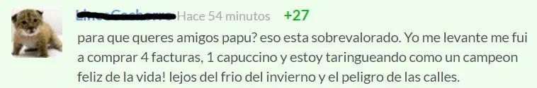 Mega-Rejunte Taringuero, pasá y reite con lo mejor de T!