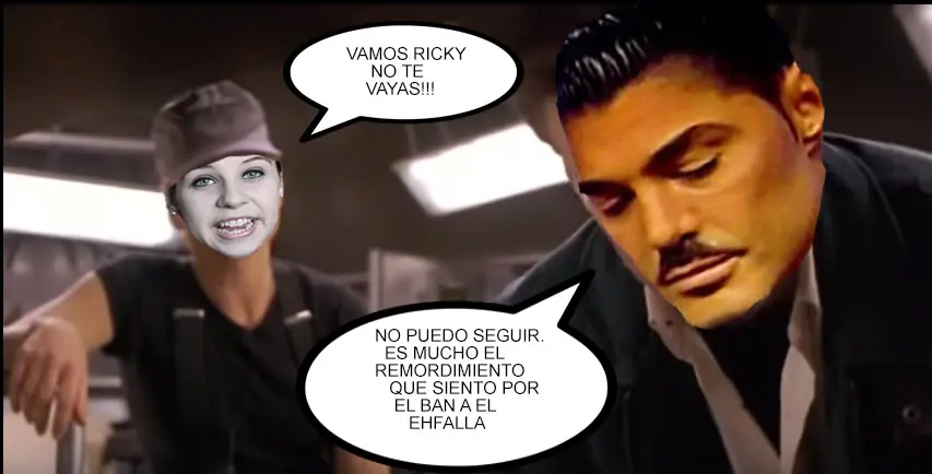 ricardo fort