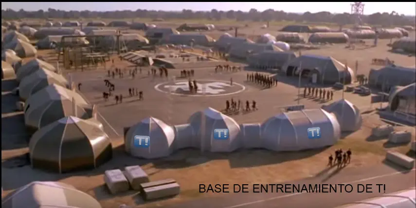 Atendedor de boludos